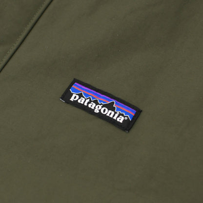 Patagonia [パタゴニア正規代理店] M's Isthmus Jkt [26992] メンズ・イスマス・ジャケット・MEN'S  [2025AW]