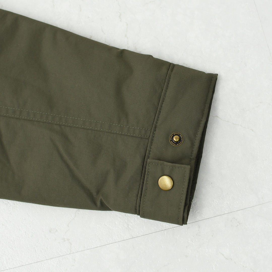 Patagonia [パタゴニア正規代理店] M's Isthmus Jkt [26992] メンズ・イスマス・ジャケット・MEN'S  [2025AW]