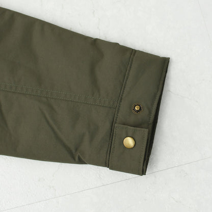 Patagonia [パタゴニア正規代理店] M's Isthmus Jkt [26992] メンズ・イスマス・ジャケット・MEN'S  [2025AW]