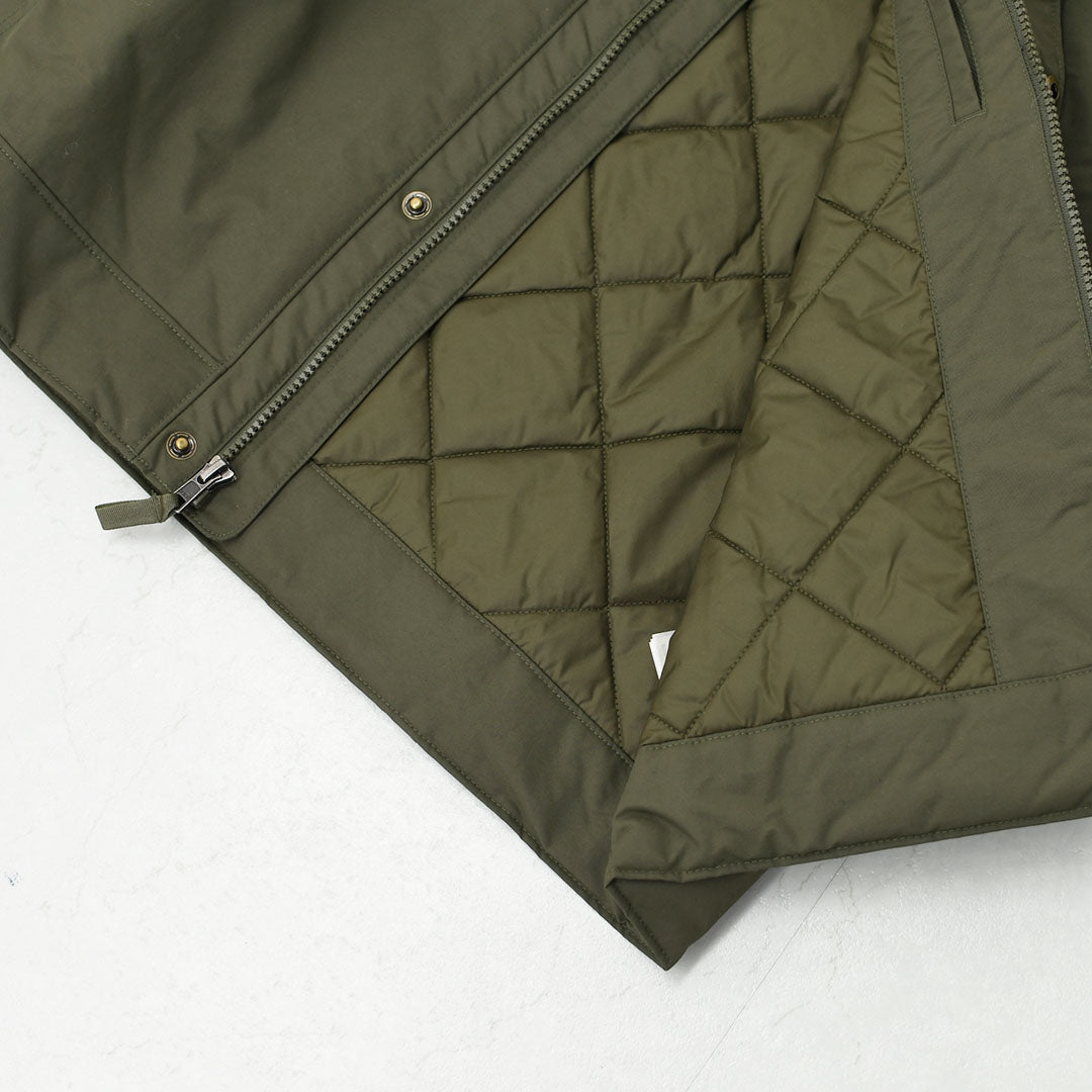 Patagonia [パタゴニア正規代理店] M's Isthmus Jkt [26992] メンズ・イスマス・ジャケット・MEN'S  [2025AW]