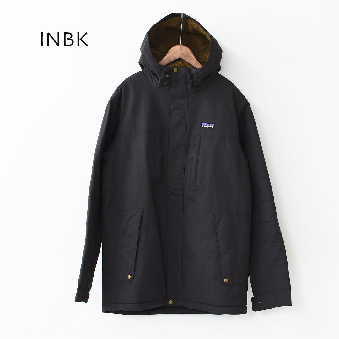 Patagonia [パタゴニア正規代理店] M's Isthmus Parka [27023] メンズ・イスマス・パーカ・MEN'S  [2026AW]