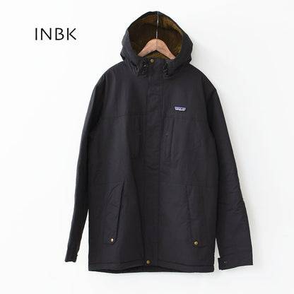 Patagonia [パタゴニア正規代理店] M's Isthmus Parka [27023] メンズ・イスマス・パーカ・MEN'S  [2026AW]