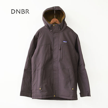 Patagonia [パタゴニア正規代理店] M's Isthmus Parka [27023] メンズ・イスマス・パーカ・MEN'S  [2026AW]