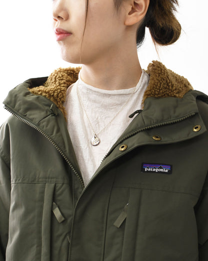 Patagonia [パタゴニア正規代理店] M's Isthmus Parka [27023] メンズ・イスマス・パーカ・MEN'S  [2025AW]