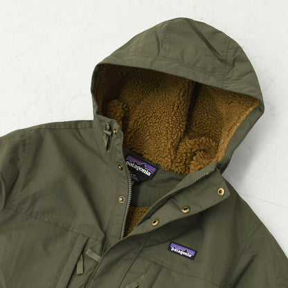 Patagonia [パタゴニア正規代理店] M's Isthmus Parka [27023] メンズ・イスマス・パーカ・MEN'S  [2025AW]