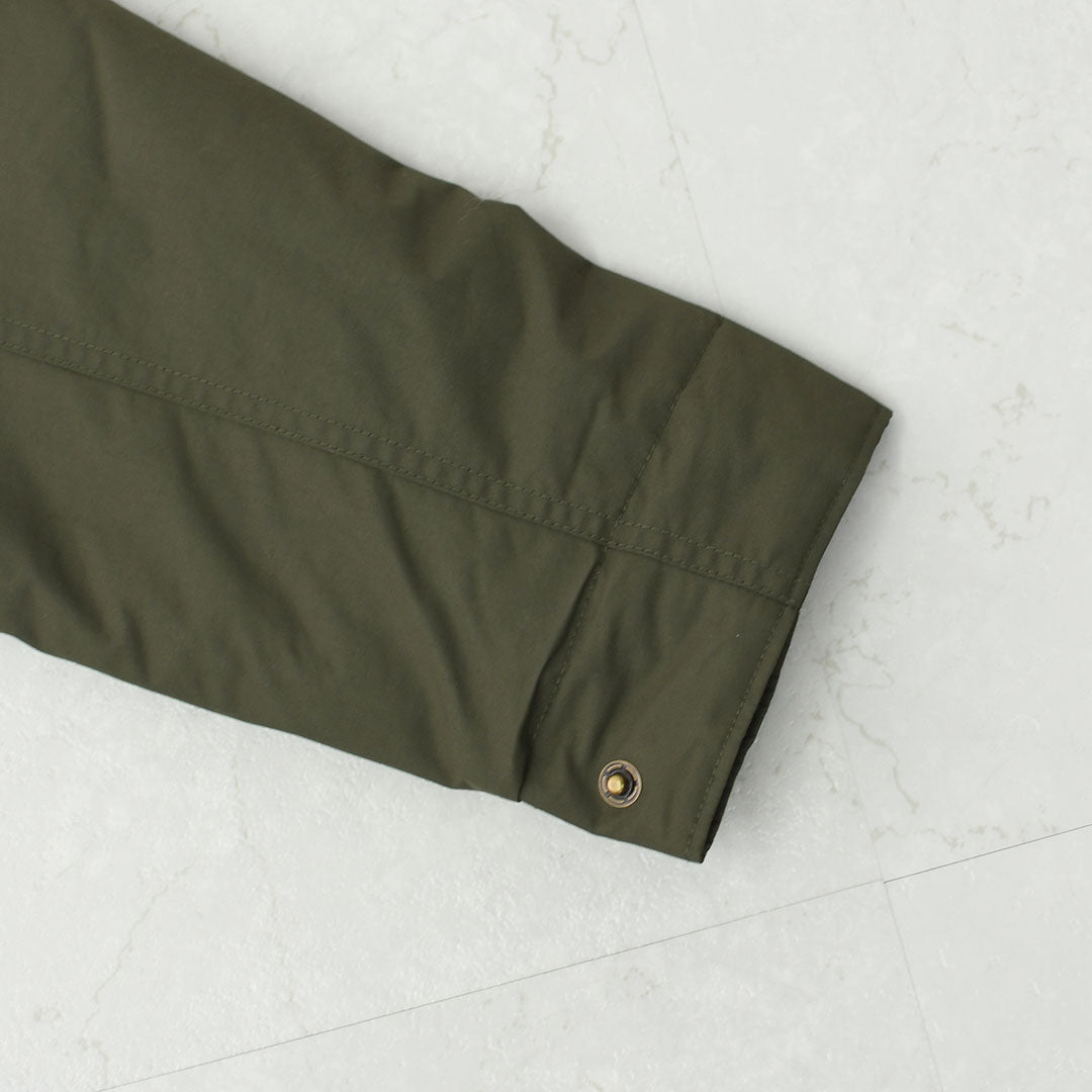 Patagonia [パタゴニア正規代理店] M's Isthmus Parka [27023] メンズ・イスマス・パーカ・MEN'S  [2025AW]