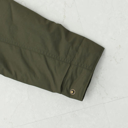 Patagonia [パタゴニア正規代理店] M's Isthmus Parka [27023] メンズ・イスマス・パーカ・MEN'S  [2025AW]