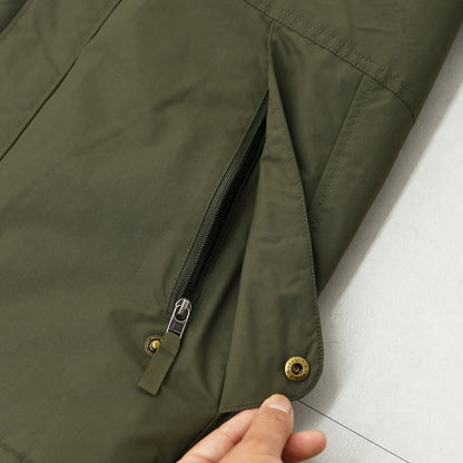 Patagonia [パタゴニア正規代理店] M's Isthmus Parka [27023] メンズ・イスマス・パーカ・MEN'S  [2025AW]