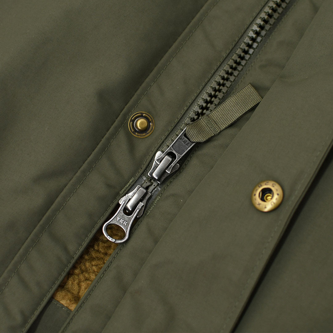 Patagonia [パタゴニア正規代理店] M's Isthmus Parka [27023] メンズ・イスマス・パーカ・MEN'S  [2025AW]