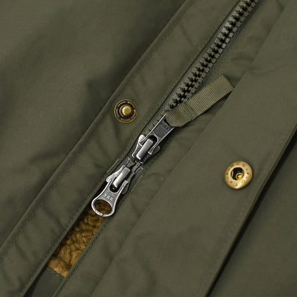 Patagonia [パタゴニア正規代理店] M's Isthmus Parka [27023] メンズ・イスマス・パーカ・MEN'S  [2025AW]