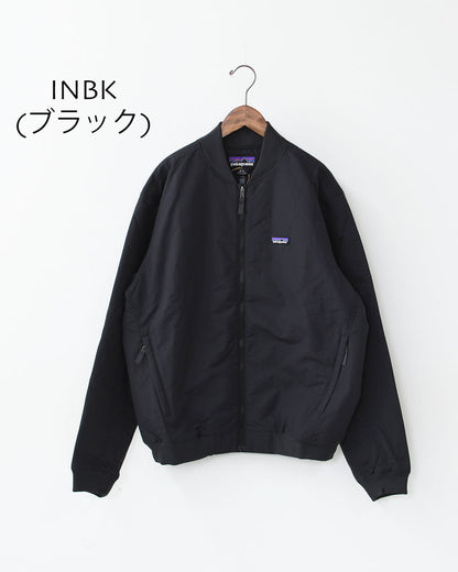 Patagonia [パタゴニア正規代理店] M's Isthmus Deck Jkt [27025] メンズ・イスマス・デック・ジャケット・MEN'S  [2025AW]