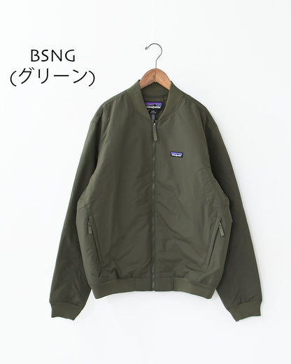 Patagonia [パタゴニア正規代理店] M's Isthmus Deck Jkt [27025] メンズ・イスマス・デック・ジャケット・MEN'S  [2025AW]