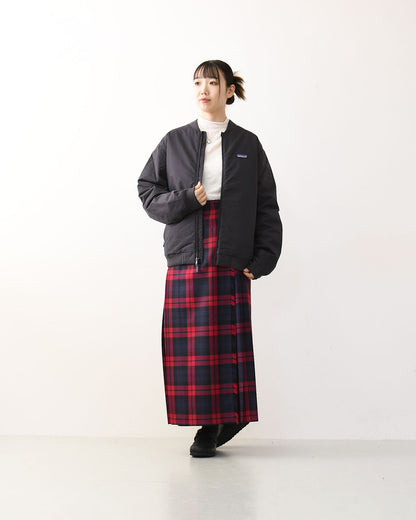 Patagonia [パタゴニア正規代理店] M's Isthmus Deck Jkt [27025] メンズ・イスマス・デック・ジャケット・MEN'S  [2025AW]