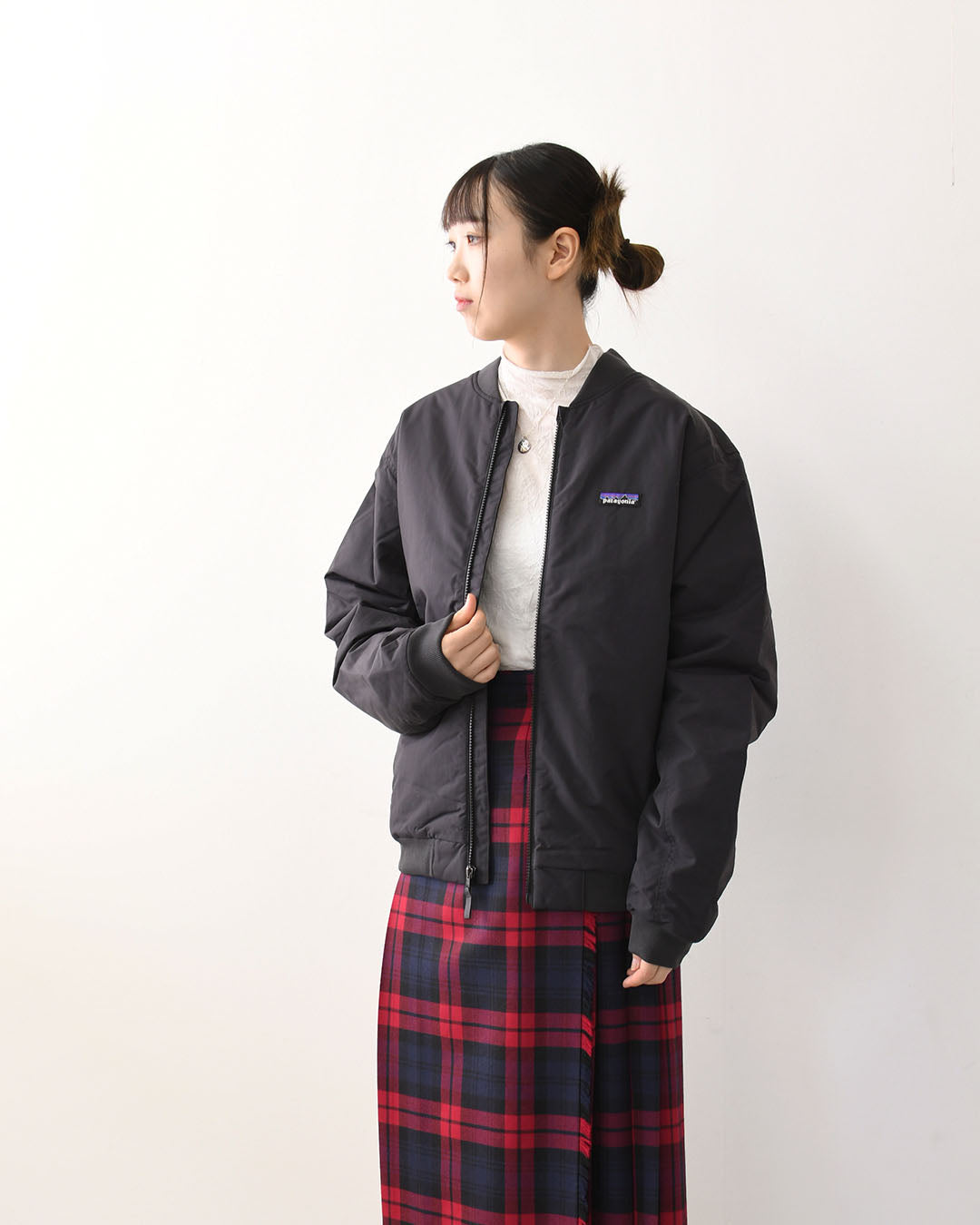 Patagonia [パタゴニア正規代理店] M's Isthmus Deck Jkt [27025] メンズ・イスマス・デック・ジャケット・MEN'S  [2025AW]