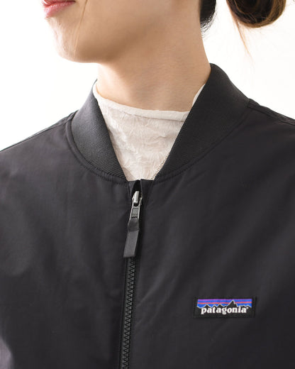 Patagonia [パタゴニア正規代理店] M's Isthmus Deck Jkt [27025] メンズ・イスマス・デック・ジャケット・MEN'S  [2025AW]