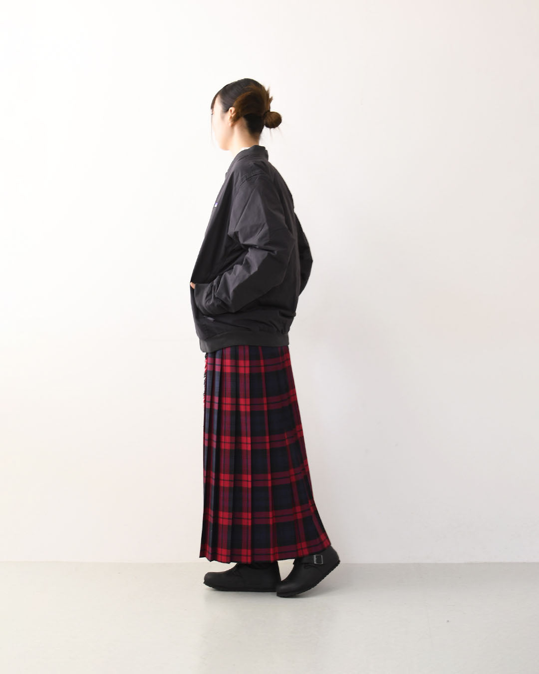 Patagonia [パタゴニア正規代理店] M's Isthmus Deck Jkt [27025] メンズ・イスマス・デック・ジャケット・MEN'S  [2025AW]