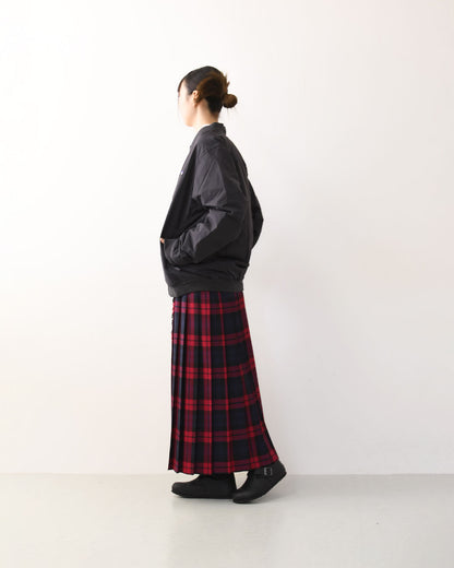 Patagonia [パタゴニア正規代理店] M's Isthmus Deck Jkt [27025] メンズ・イスマス・デック・ジャケット・MEN'S  [2025AW]