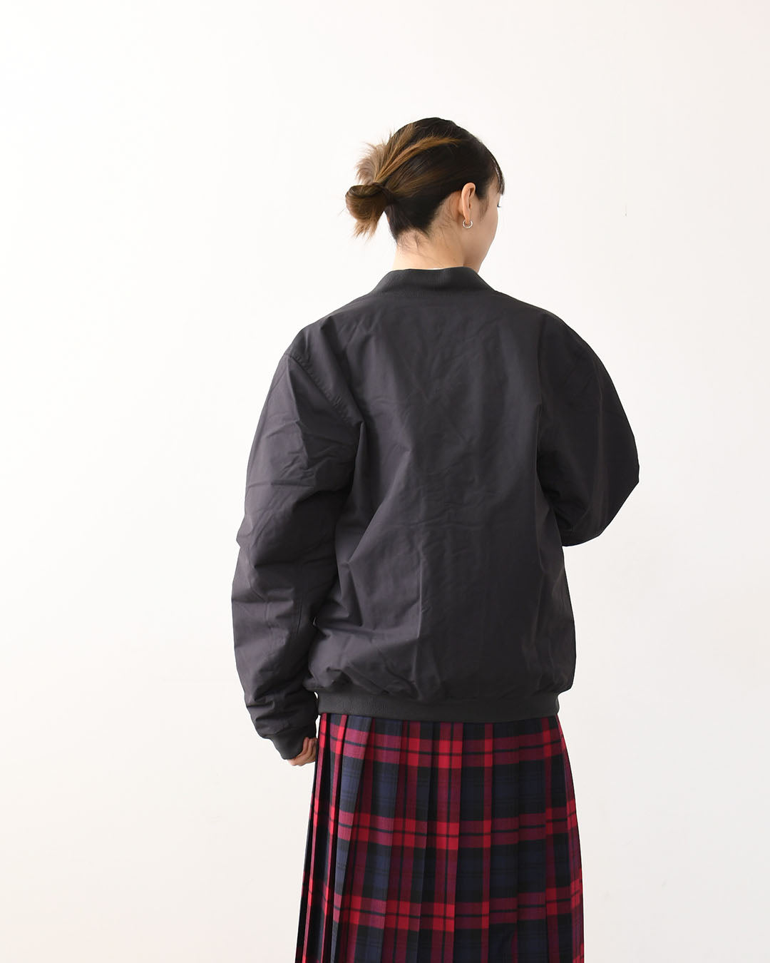 Patagonia [パタゴニア正規代理店] M's Isthmus Deck Jkt [27025] メンズ・イスマス・デック・ジャケット・MEN'S  [2025AW]