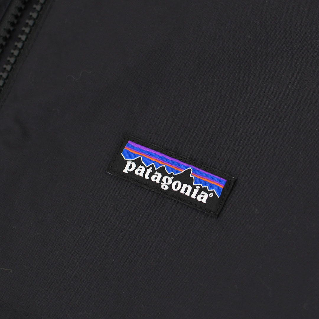 Patagonia [パタゴニア正規代理店] M's Isthmus Deck Jkt [27025] メンズ・イスマス・デック・ジャケット・MEN'S  [2025AW]