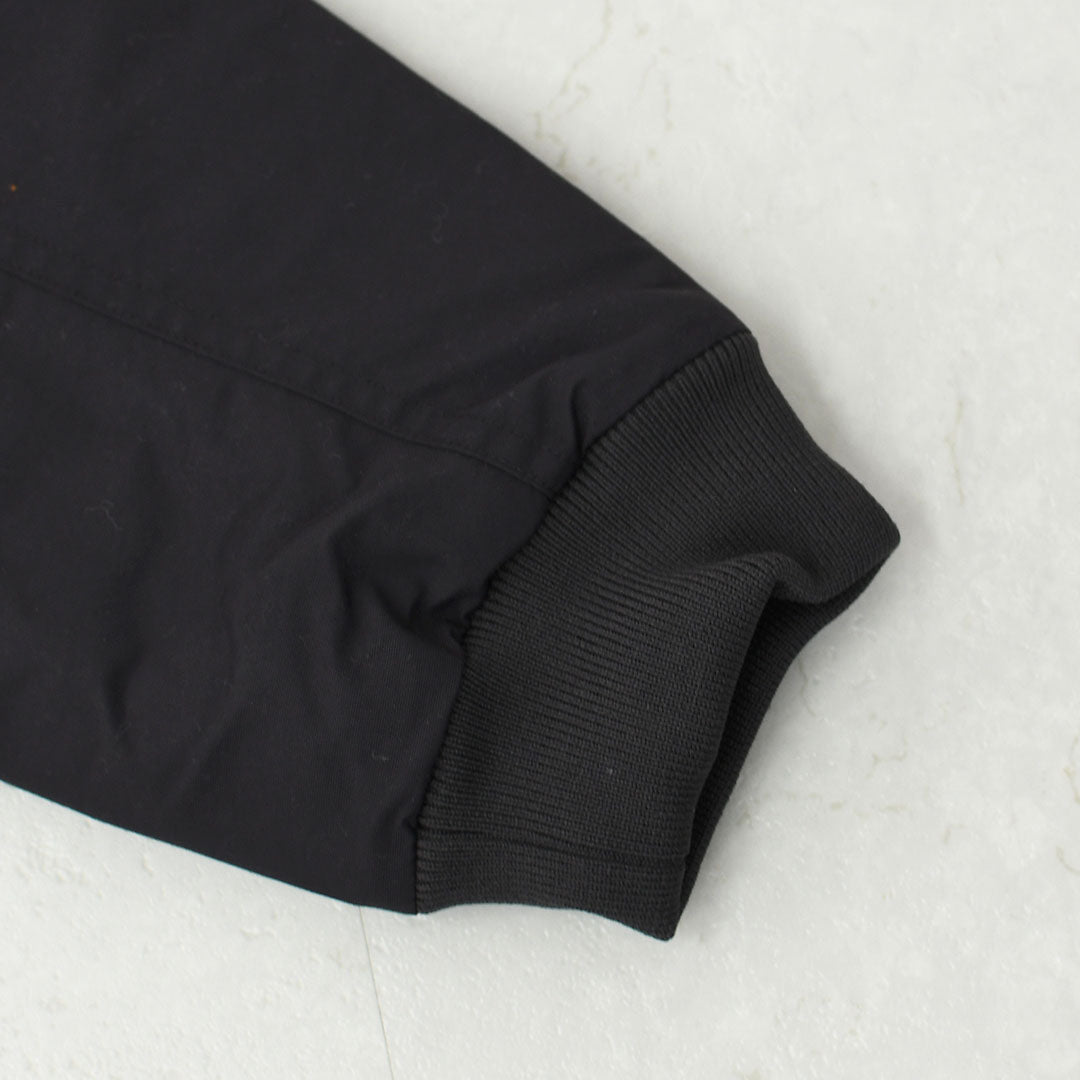 Patagonia [パタゴニア正規代理店] M's Isthmus Deck Jkt [27025] メンズ・イスマス・デック・ジャケット・MEN'S  [2025AW]