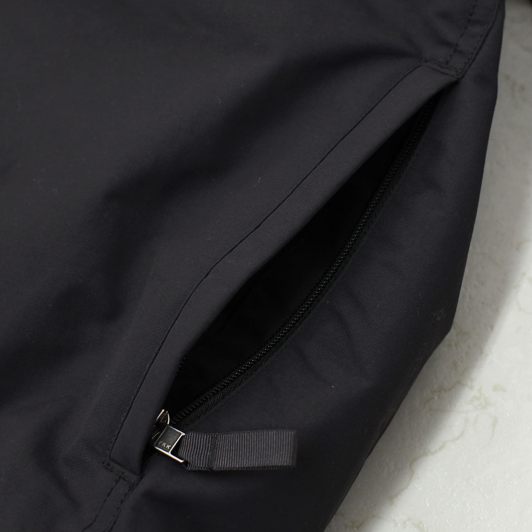 Patagonia [パタゴニア正規代理店] M's Isthmus Deck Jkt [27025] メンズ・イスマス・デック・ジャケット・MEN'S  [2025AW]