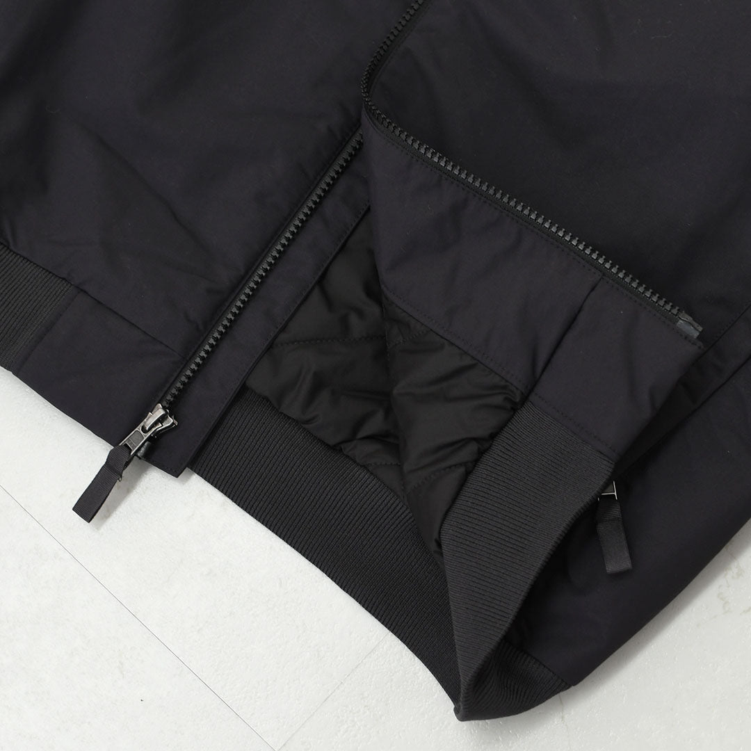 Patagonia [パタゴニア正規代理店] M's Isthmus Deck Jkt [27025] メンズ・イスマス・デック・ジャケット・MEN'S  [2025AW]