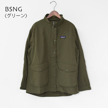 Patagonia [パタゴニア正規代理店] W's Skysail 3-in-1 Coat [28625] ウィメンズ・スカイセイル・スリーインワン・コート [2025AW]