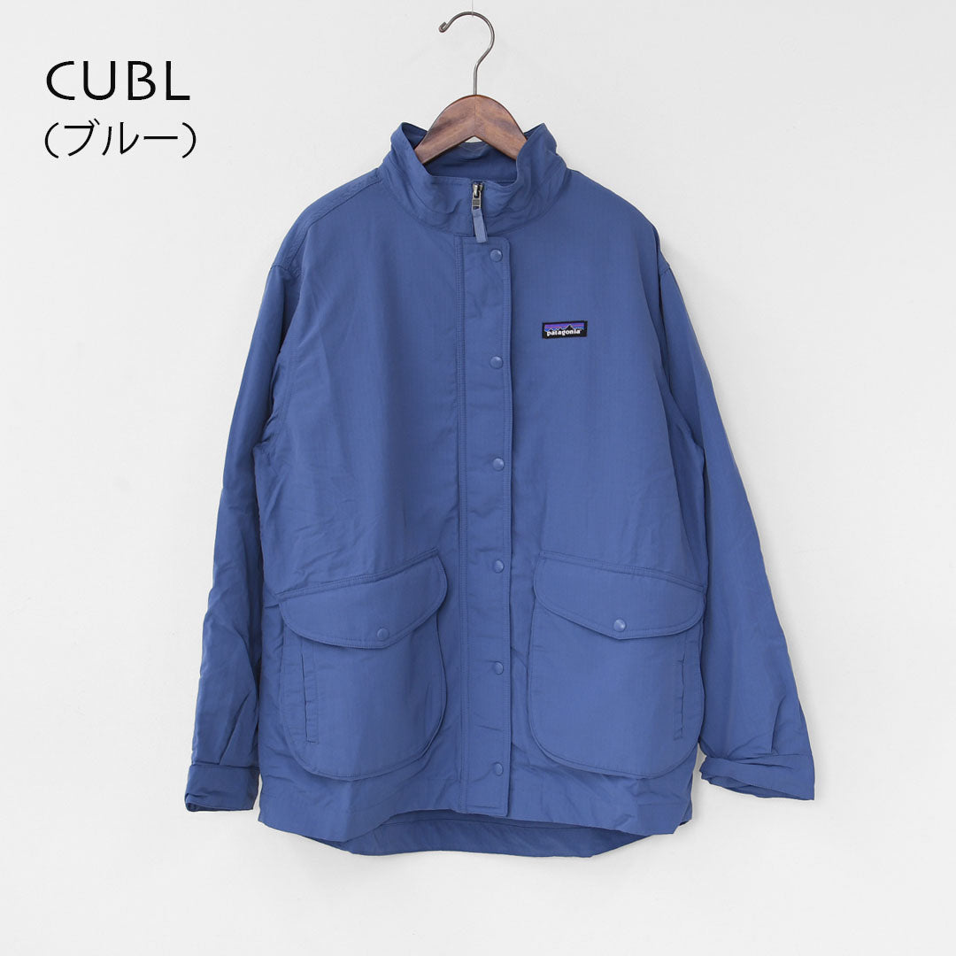 Patagonia [パタゴニア正規代理店] W's Skysail 3-in-1 Coat [28625] ウィメンズ・スカイセイル・スリーインワン・コート [2025AW]