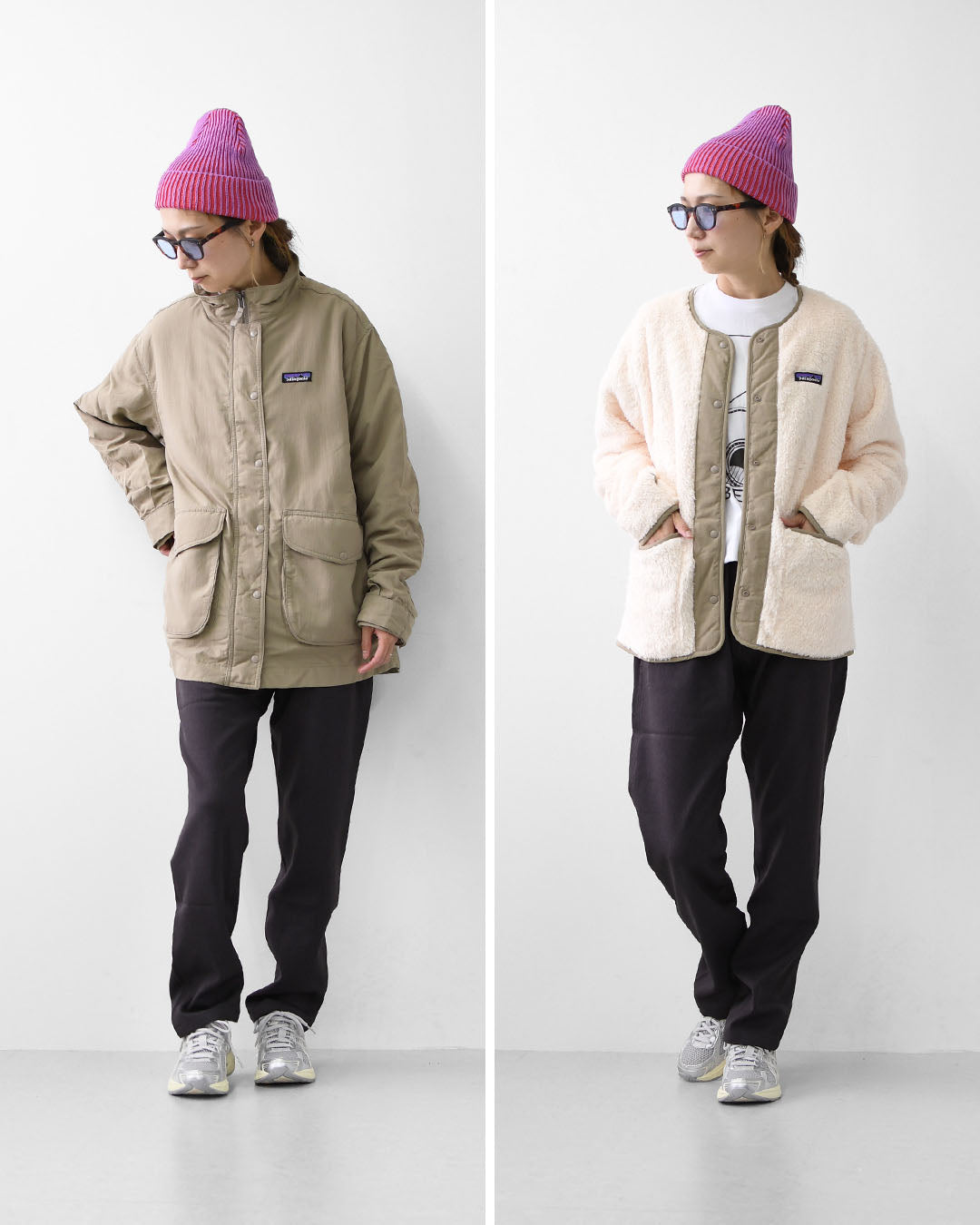 Patagonia [パタゴニア正規代理店] W's Skysail 3-in-1 Coat [28625] ウィメンズ・スカイセイル・スリーインワン・コート [2026AW]
