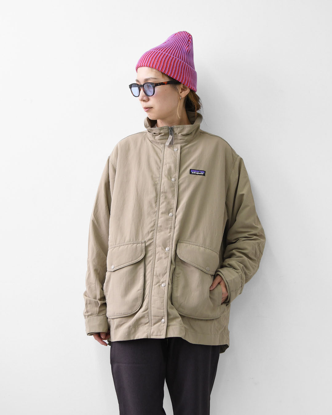 Patagonia [パタゴニア正規代理店] W's Skysail 3-in-1 Coat [28625] ウィメンズ・スカイセイル・スリーインワン・コート [2026AW]