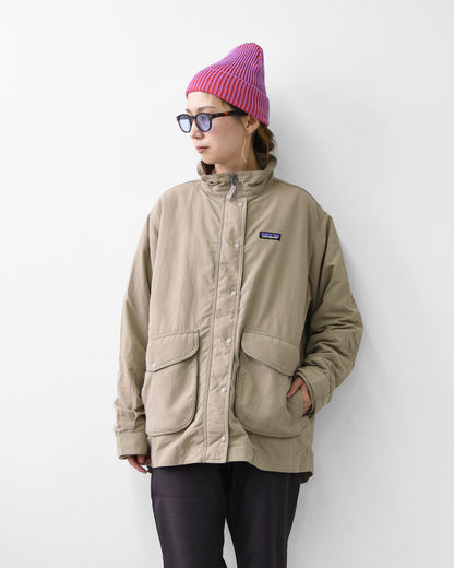 Patagonia [パタゴニア正規代理店] W's Skysail 3-in-1 Coat [28625] ウィメンズ・スカイセイル・スリーインワン・コート [2026AW]