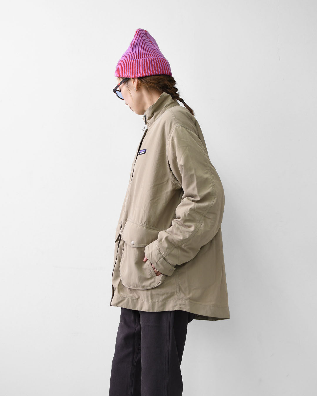 Patagonia [パタゴニア正規代理店] W's Skysail 3-in-1 Coat [28625] ウィメンズ・スカイセイル・スリーインワン・コート [2025AW]