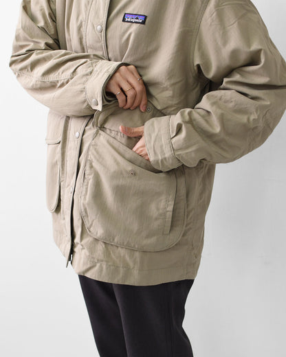 Patagonia [パタゴニア正規代理店] W's Skysail 3-in-1 Coat [28625] ウィメンズ・スカイセイル・スリーインワン・コート [2025AW]