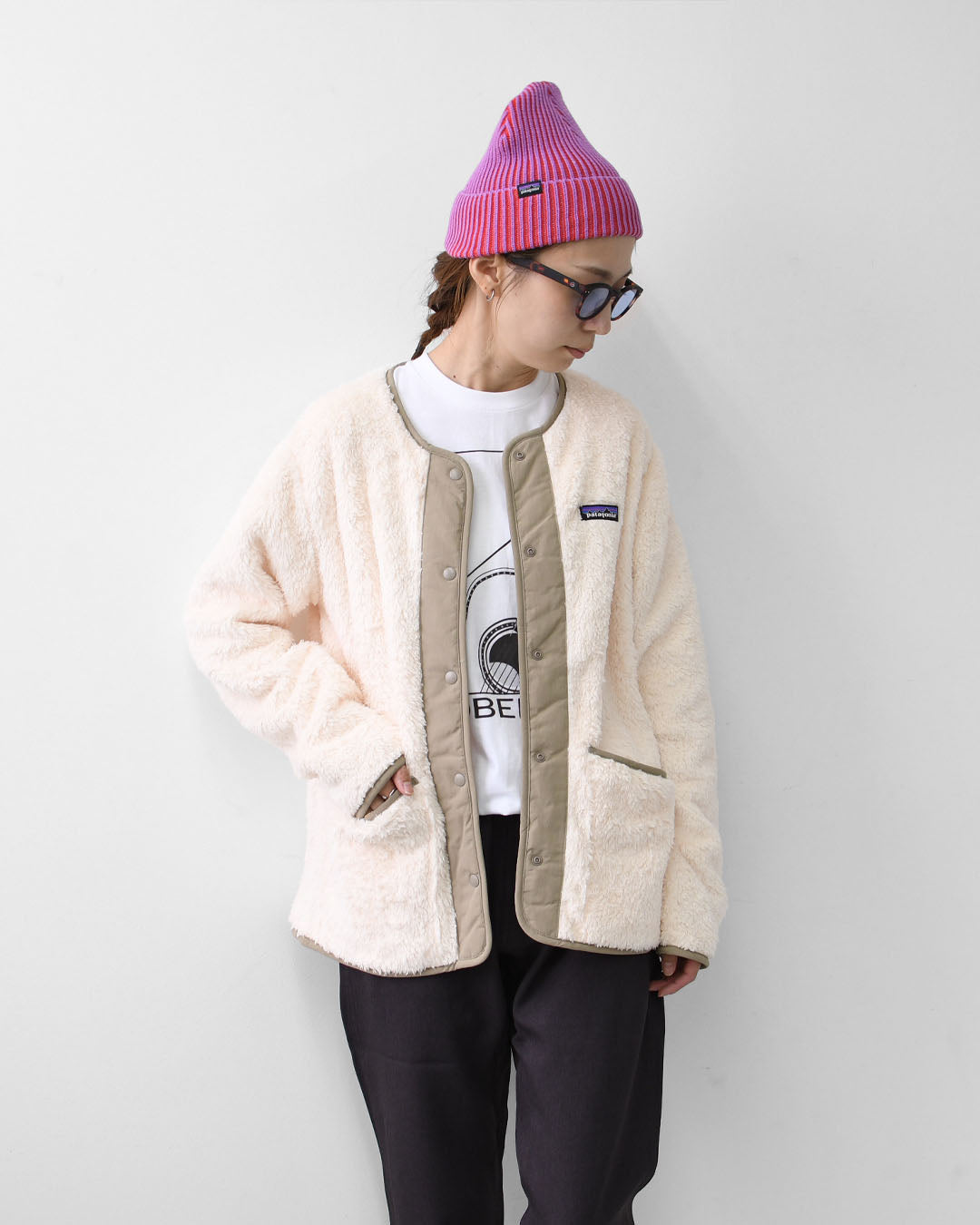 Patagonia [パタゴニア正規代理店] W's Skysail 3-in-1 Coat [28625] ウィメンズ・スカイセイル・スリーインワン・コート [2025AW]