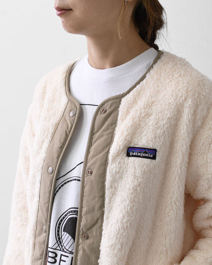 Patagonia [パタゴニア正規代理店] W's Skysail 3-in-1 Coat [28625] ウィメンズ・スカイセイル・スリーインワン・コート [2026AW]