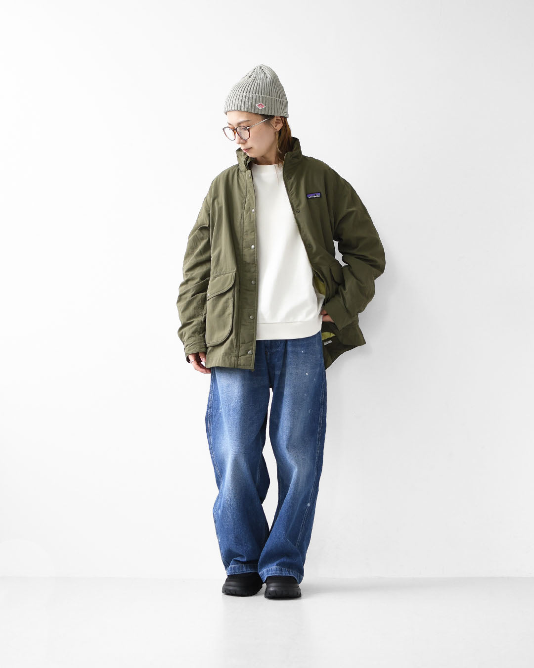 Patagonia [パタゴニア正規代理店] W's Skysail 3-in-1 Coat [28625] ウィメンズ・スカイセイル・スリーインワン・コート [2025AW]
