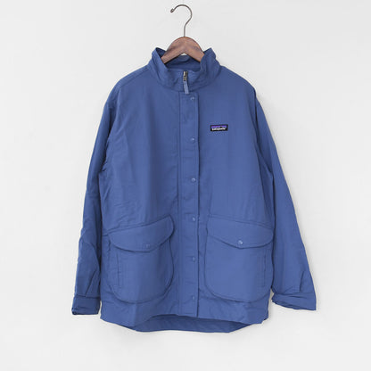 Patagonia [パタゴニア正規代理店] W's Skysail 3-in-1 Coat [28625] ウィメンズ・スカイセイル・スリーインワン・コート [2025AW]