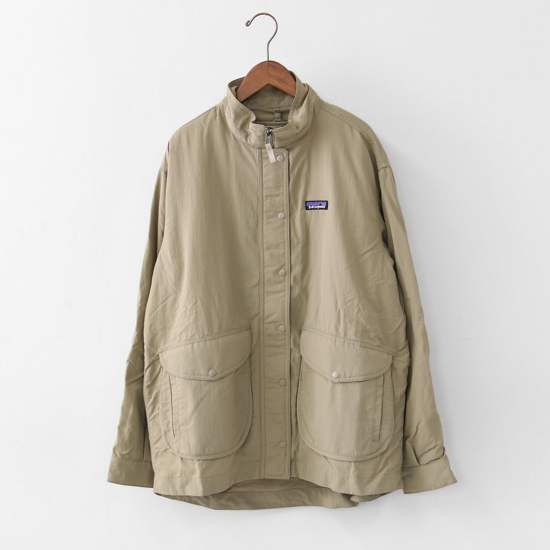 Patagonia [パタゴニア正規代理店] W's Skysail 3-in-1 Coat [28625] ウィメンズ・スカイセイル・スリーインワン・コート [2026AW]