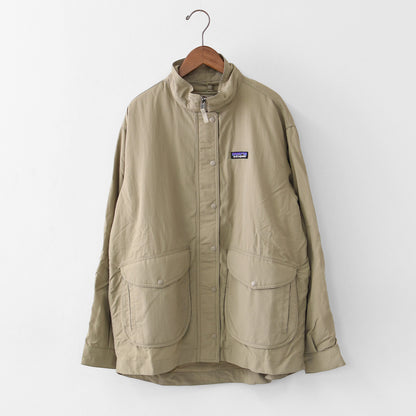 Patagonia [パタゴニア正規代理店] W's Skysail 3-in-1 Coat [28625] ウィメンズ・スカイセイル・スリーインワン・コート [2026AW]