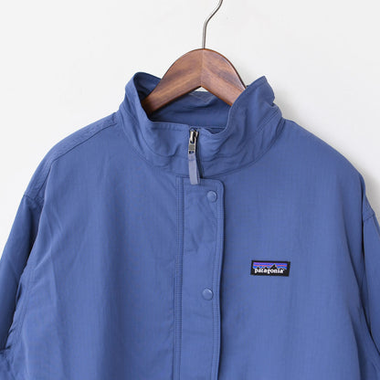 Patagonia [パタゴニア正規代理店] W's Skysail 3-in-1 Coat [28625] ウィメンズ・スカイセイル・スリーインワン・コート [2025AW]