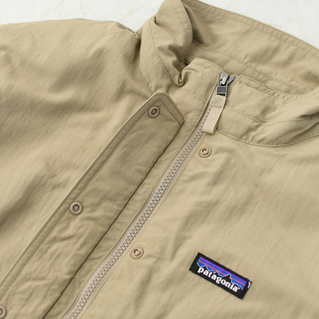 Patagonia [パタゴニア正規代理店] W's Skysail 3-in-1 Coat [28625] ウィメンズ・スカイセイル・スリーインワン・コート [2026AW]