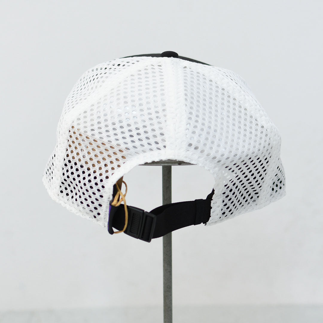 Patagonia [パタゴニア正規代理店] Duckbill Trucker Hat -BLK- [28758] ダックビル・トラッカー・ハット・Black・MEN'S / LADY'S [2026SS]