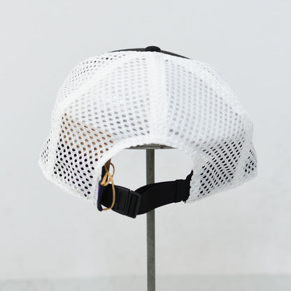 Patagonia [パタゴニア正規代理店] Duckbill Trucker Hat -BLK- [28758] ダックビル・トラッカー・ハット・Black・MEN'S / LADY'S [2026SS]