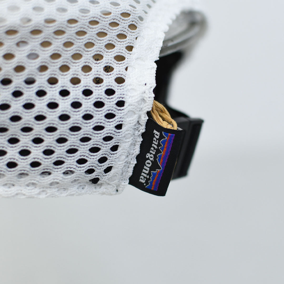 Patagonia [パタゴニア正規代理店] Duckbill Trucker Hat -BLK- [28758] ダックビル・トラッカー・ハット・Black・MEN'S / LADY'S [2026SS]