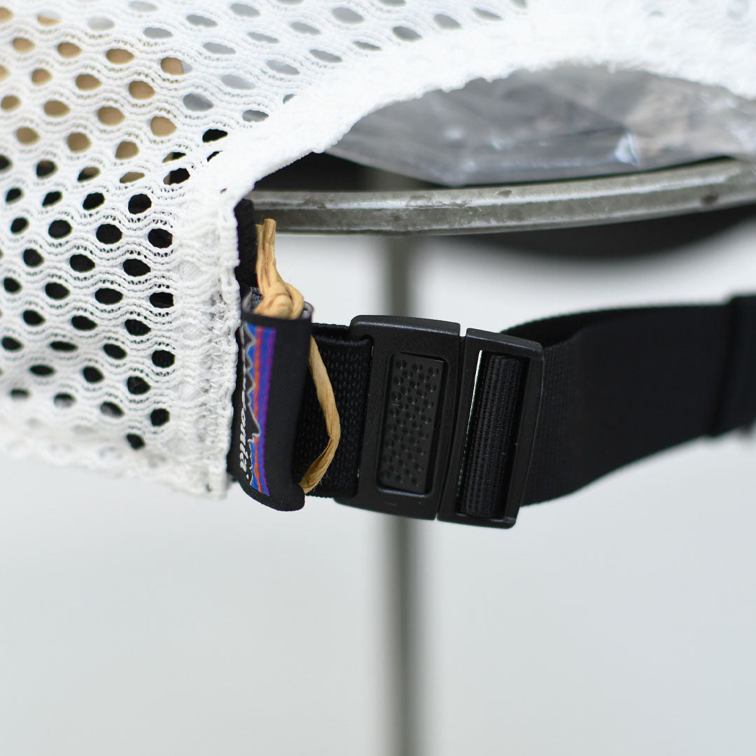 Patagonia [パタゴニア正規代理店] Duckbill Trucker Hat -BLK- [28758] ダックビル・トラッカー・ハット・Black・MEN'S / LADY'S [2026SS]