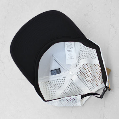 Patagonia [パタゴニア正規代理店] Duckbill Trucker Hat -BLK- [28758] ダックビル・トラッカー・ハット・Black・MEN'S / LADY'S [2026SS]