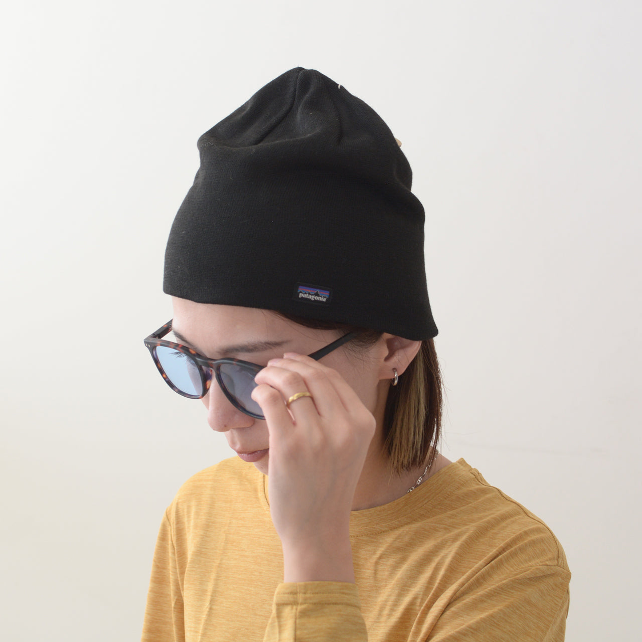 Patagonia [パタゴニア正規代理店] Beanie Hat [28860] ビーニー・ハット [2024AW]