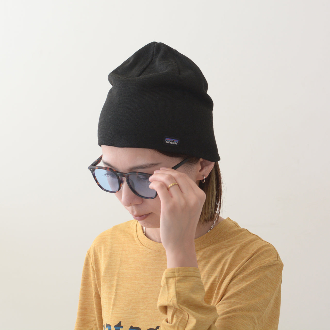 Patagonia [パタゴニア正規代理店] Beanie Hat [28860] ビーニー・ハット [2024AW]