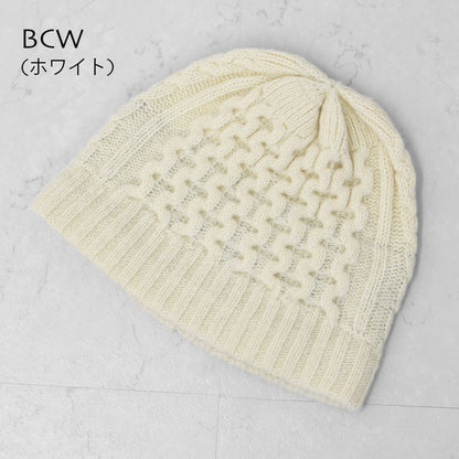 Patagonia [パタゴニア正規代理店] Coastal Cable Beanie [28997] コースタル・ケーブル・ビーニー  [2025AW]