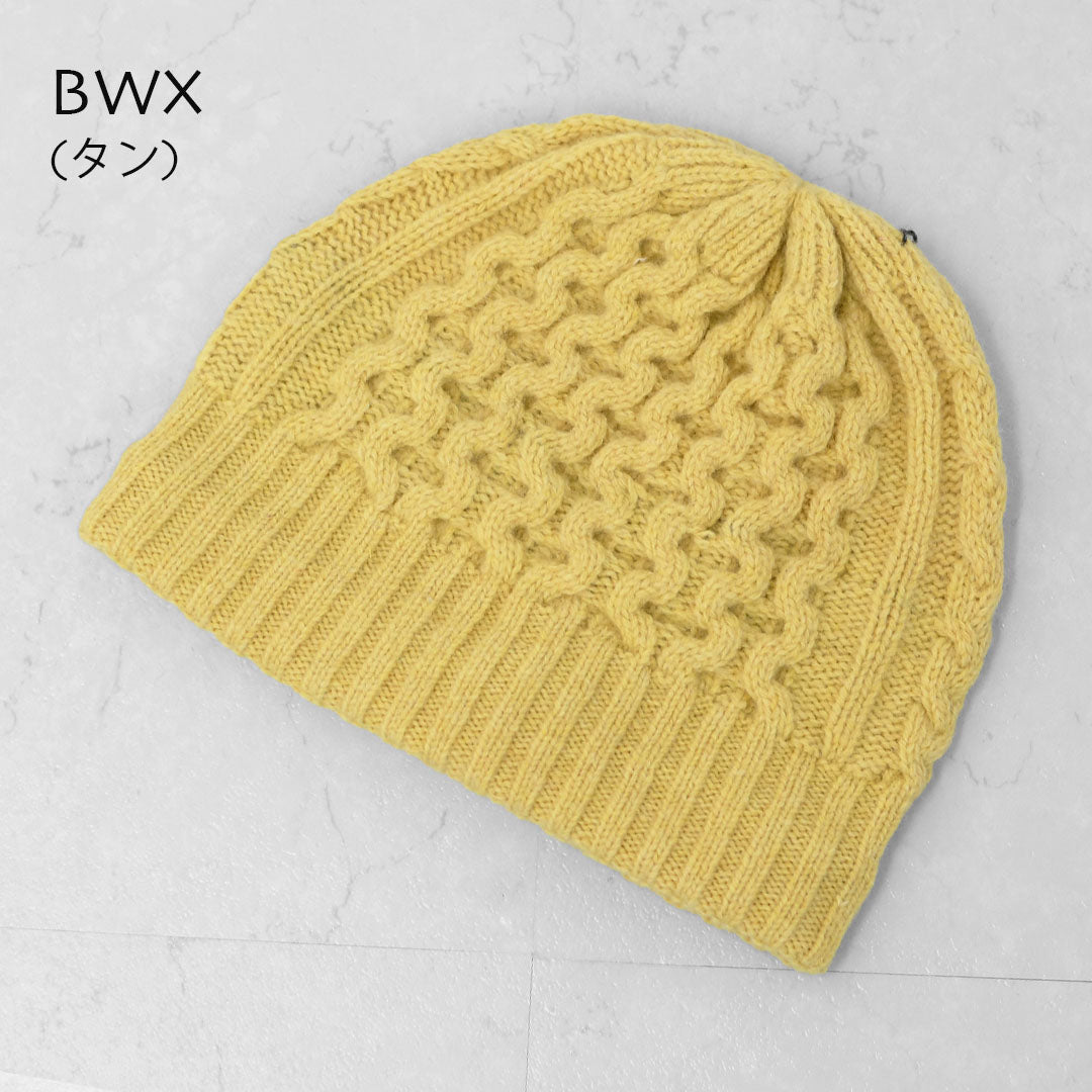 Patagonia [パタゴニア正規代理店] Coastal Cable Beanie [28997] コースタル・ケーブル・ビーニー  [2025AW]